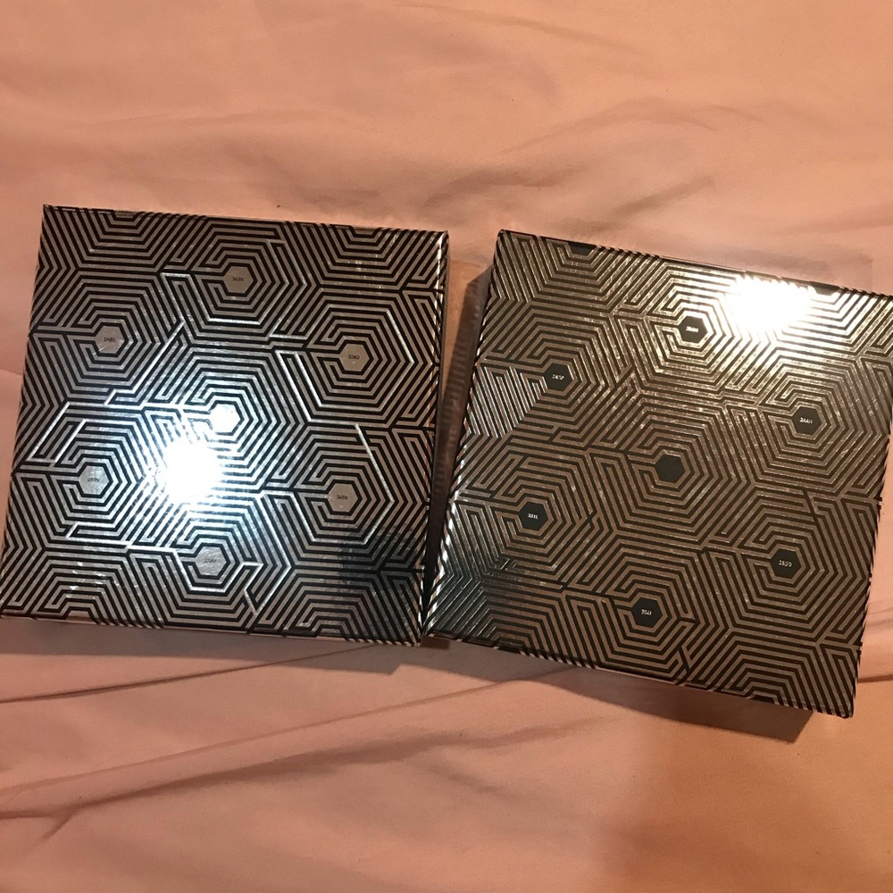 Exo-k and exo-M overdose album